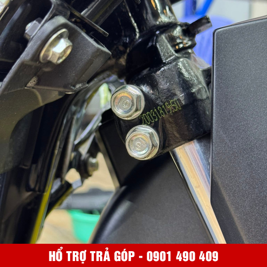 Vario 150 Date 2018