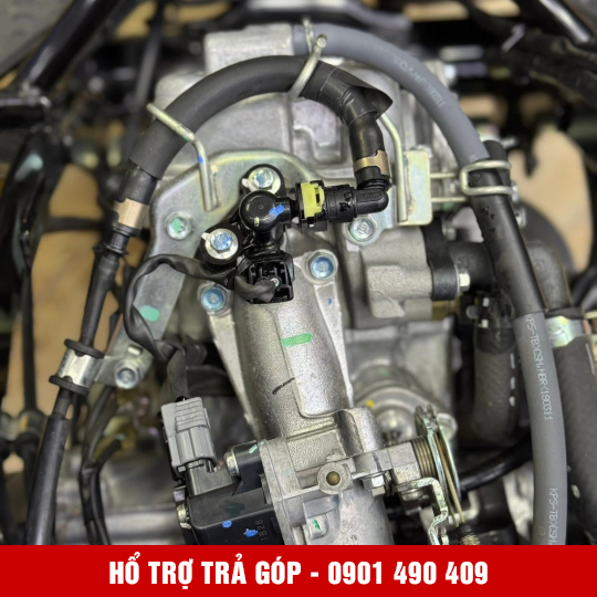 Vario 150 Date 2018