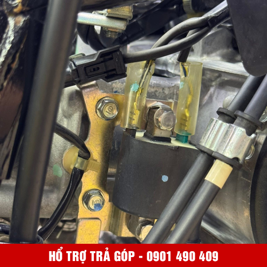 Vario 150 Date 2018