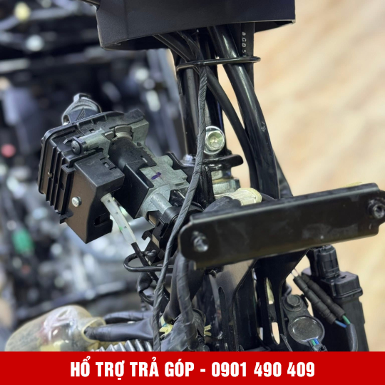 Vario 150 Date 2018