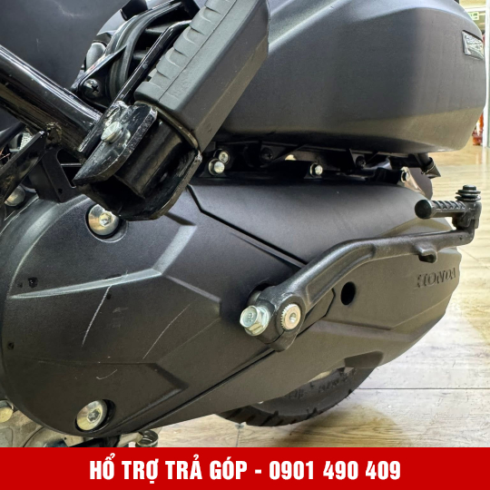 Vario 150 Date 2018