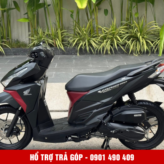 Vario 150 Date 2016
