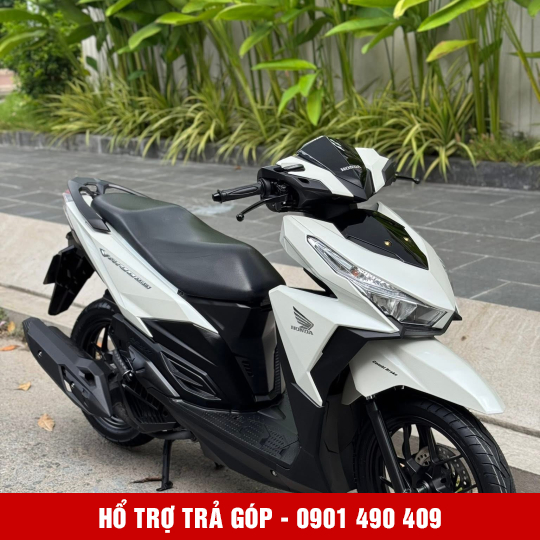 Vario 150 Date 2018 