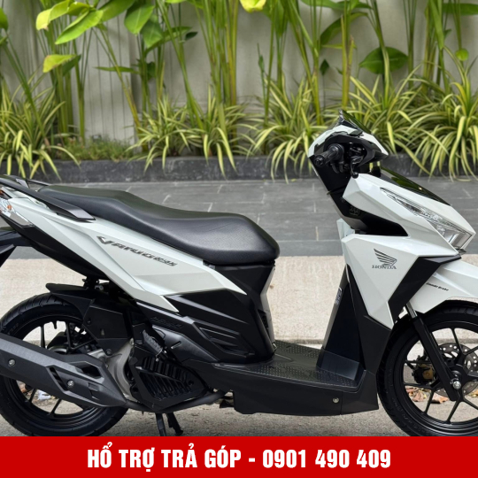 Vario 150 Date 2018 