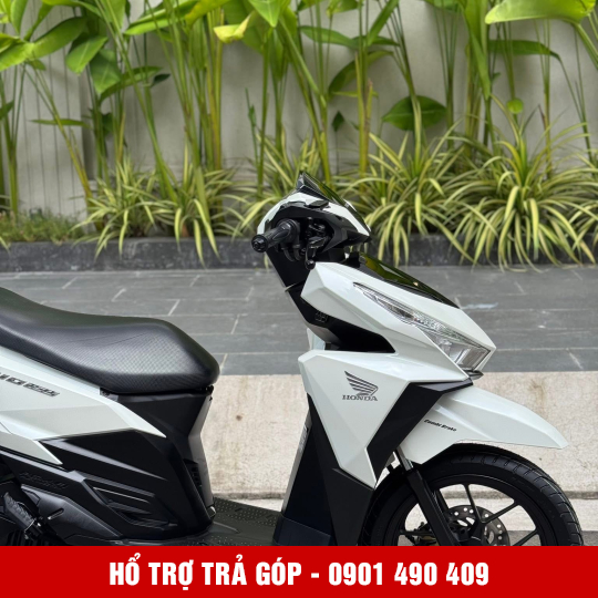 Vario 150 Date 2018 