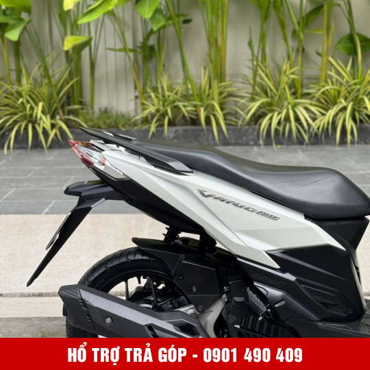 Vario 150 Date 2018 