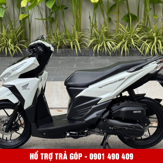 Vario 150 Date 2018 