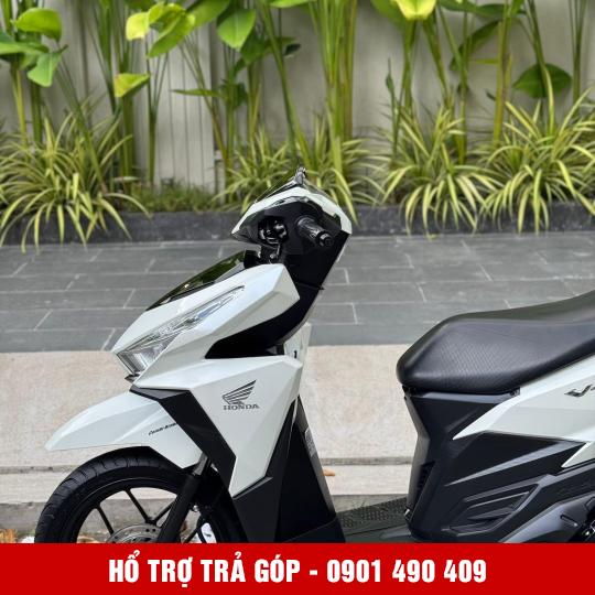 Vario 150 Date 2018 