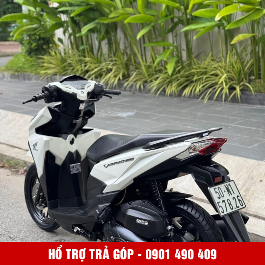 Vario 150 Date 2018 