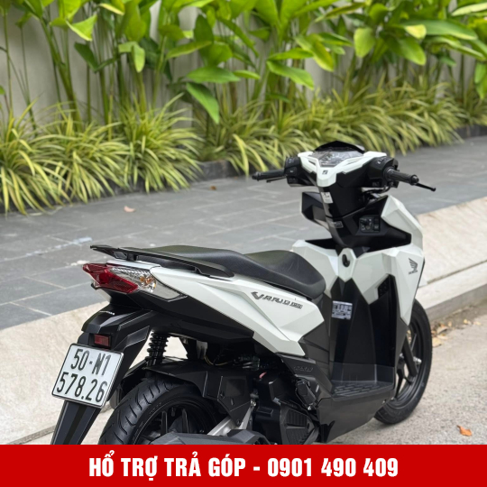 Vario 150 Date 2018 