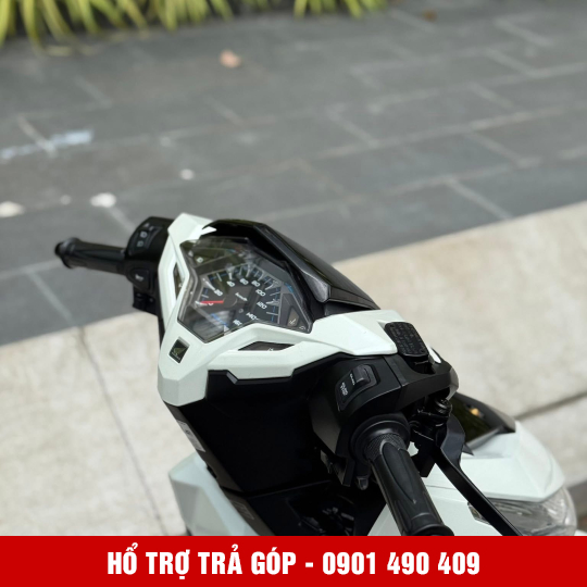Vario 150 Date 2018 
