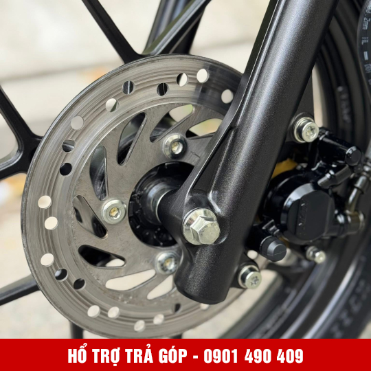 Vario 150 Date 2018 