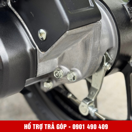 Vario 150 Date 2018 