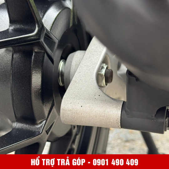 Vario 150 Date 2018 