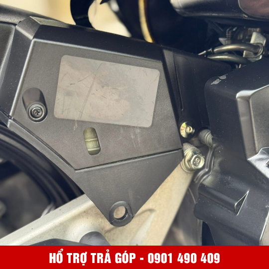 Vario 150 Date 2018 