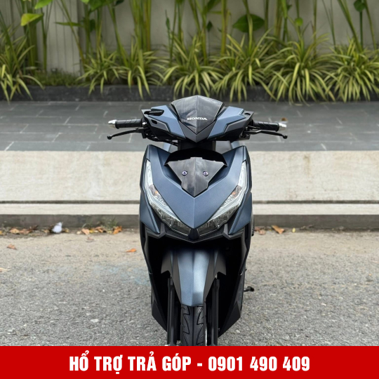 Vario 150 Date 2018