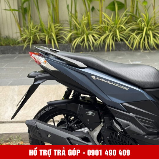 Vario 150 Date 2018