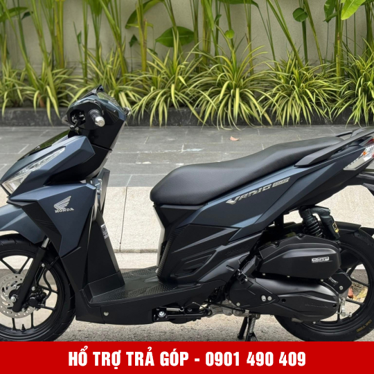 Vario 150 Date 2018