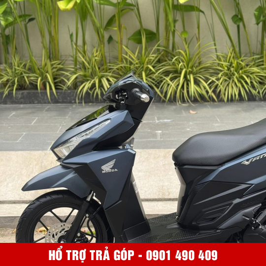Vario 150 Date 2018