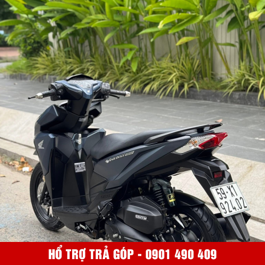 Vario 150 Date 2018