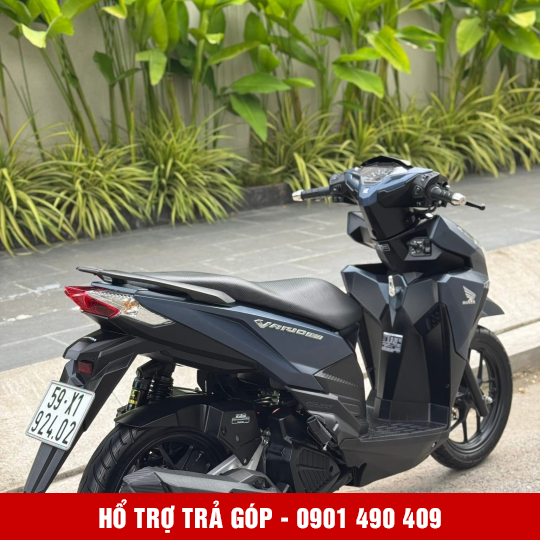 Vario 150 Date 2018