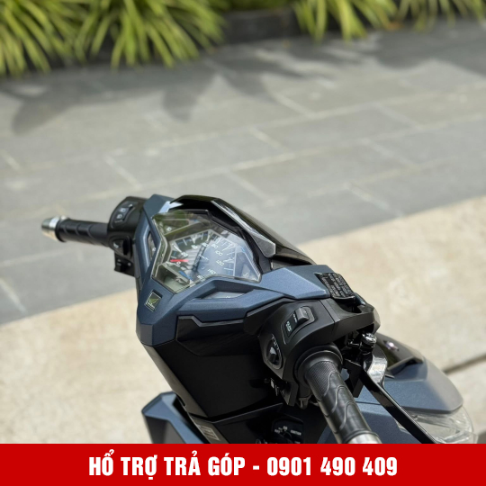 Vario 150 Date 2018