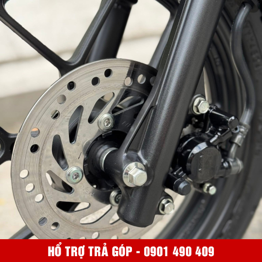 Vario 150 Date 2018