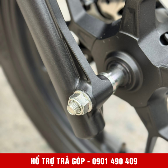 Vario 150 Date 2018