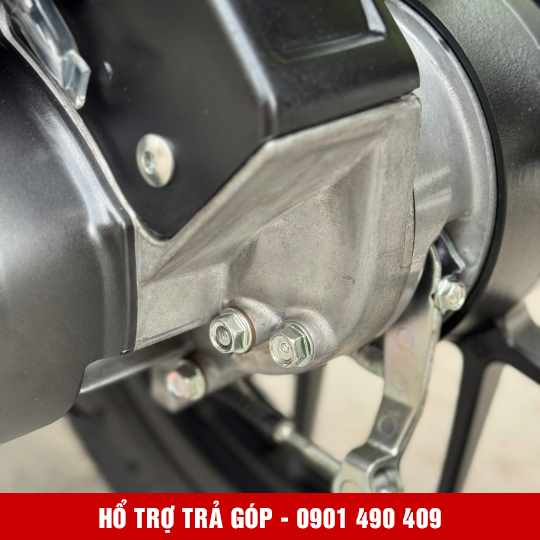 Vario 150 Date 2018