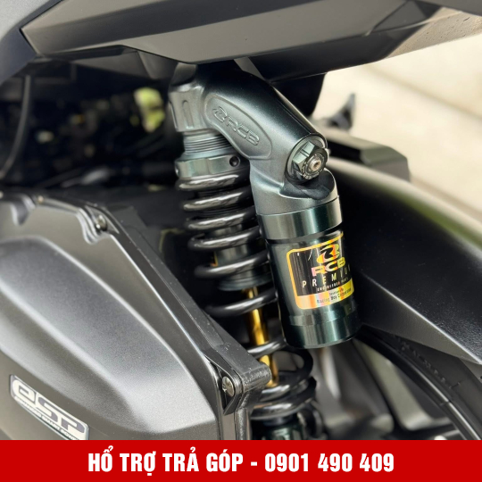 Vario 150 Date 2018