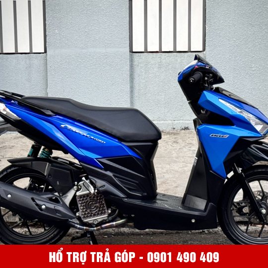 Vario 150 59P2-38807