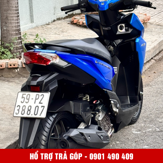 Vario 150 59P2-38807