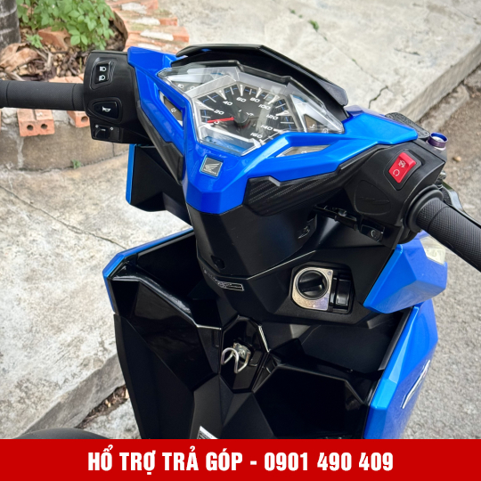 Vario 150 59P2-38807