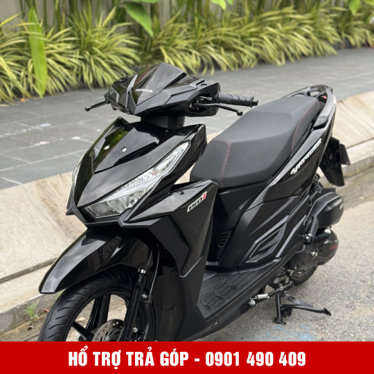 Vario 150 Date 2016