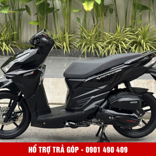 Vario 150 Date 2016