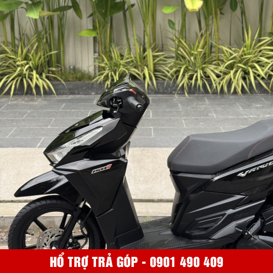 Vario 150 Date 2016