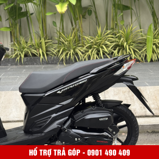 Vario 150 Date 2016