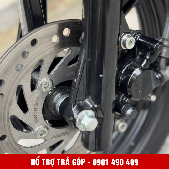 Vario 150 Date 2016