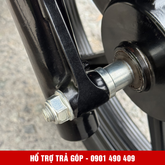 Vario 150 Date 2016