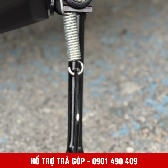 Vario 150 Date 2016