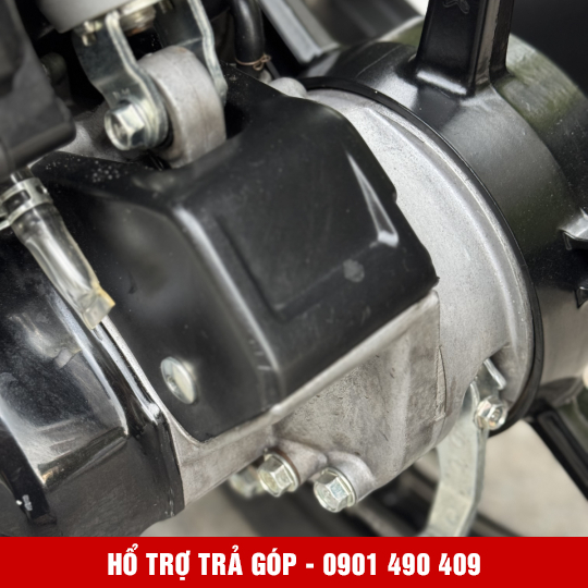 Vario 150 Date 2016