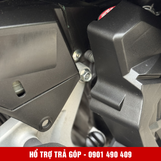 Vario 150 Date 2016