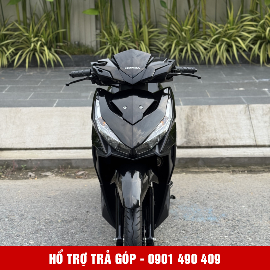 Vario 150 Date 2016