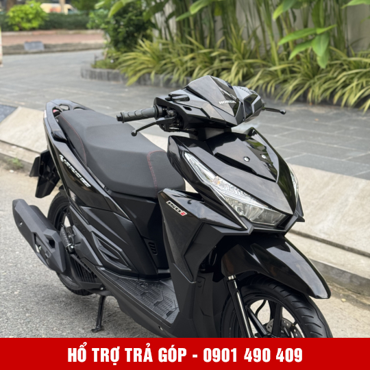 Vario 150 Date 2016
