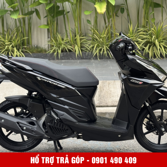 Vario 150 Date 2016