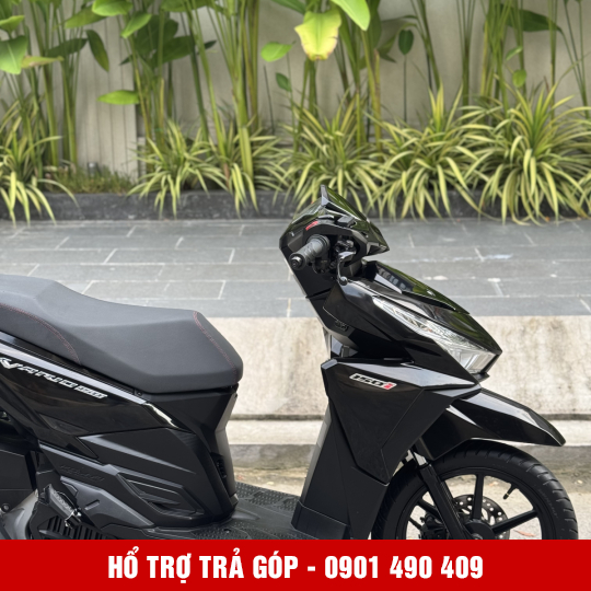 Vario 150 Date 2016