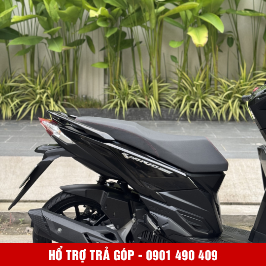 Vario 150 Date 2016