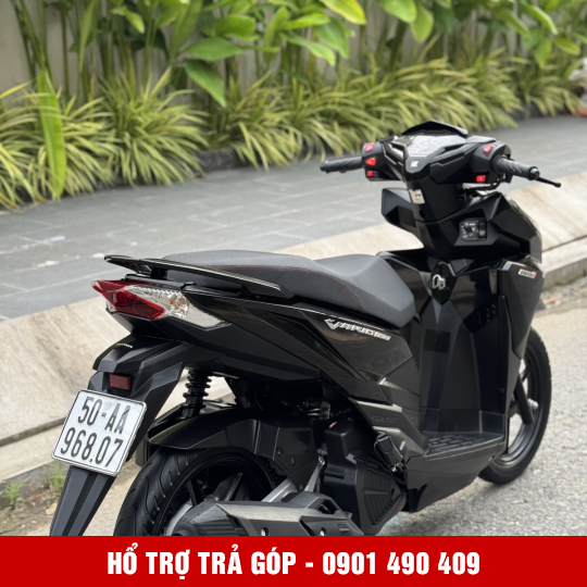 Vario 150 Date 2016