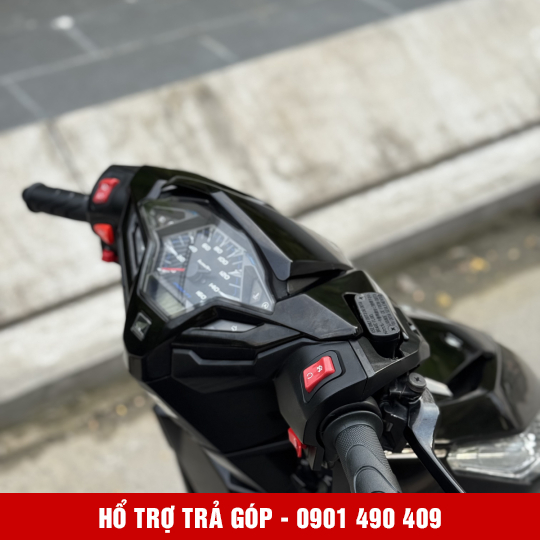 Vario 150 Date 2016